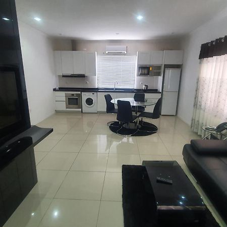 Indico Apart Hotel Cidade de Cidade de Nacala المظهر الخارجي الصورة