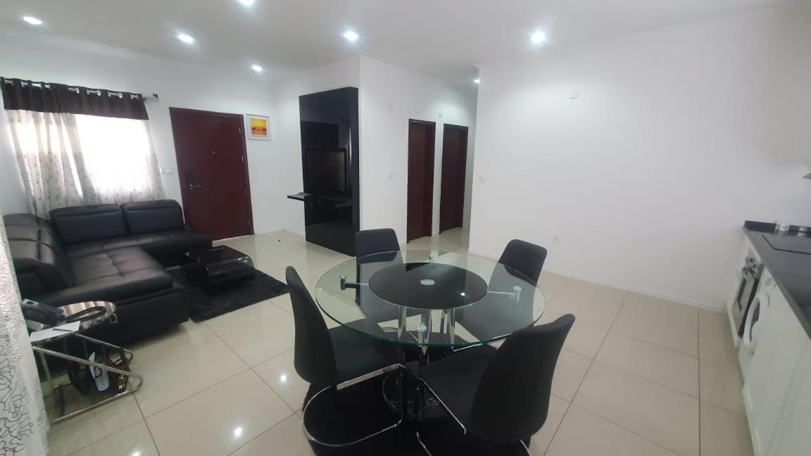 Indico Apart Hotel Cidade de Cidade de Nacala المظهر الخارجي الصورة