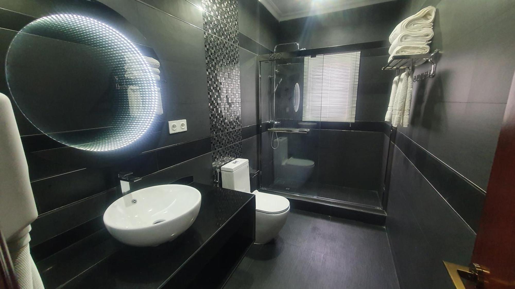 Indico Apart Hotel Cidade de Cidade de Nacala المظهر الخارجي الصورة