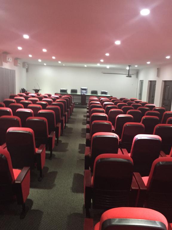 Indico Apart Hotel Cidade de Cidade de Nacala المظهر الخارجي الصورة